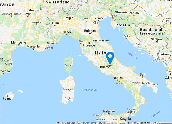 In Italy, Global PALS are placed in anywhere within the country! That means you could be living in a fast-paced urban centre or strolling through the cobblestone streets of your local village in the hills. Take the chance to explore this amazing country during your free time! 