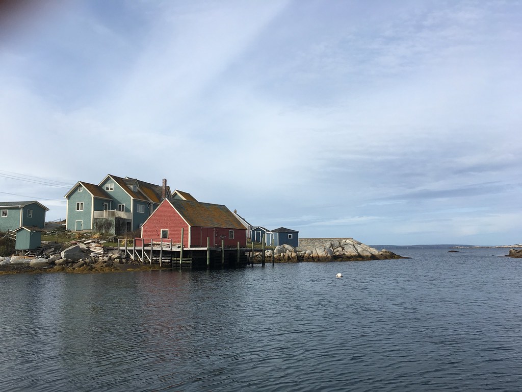 Nova Scotia
